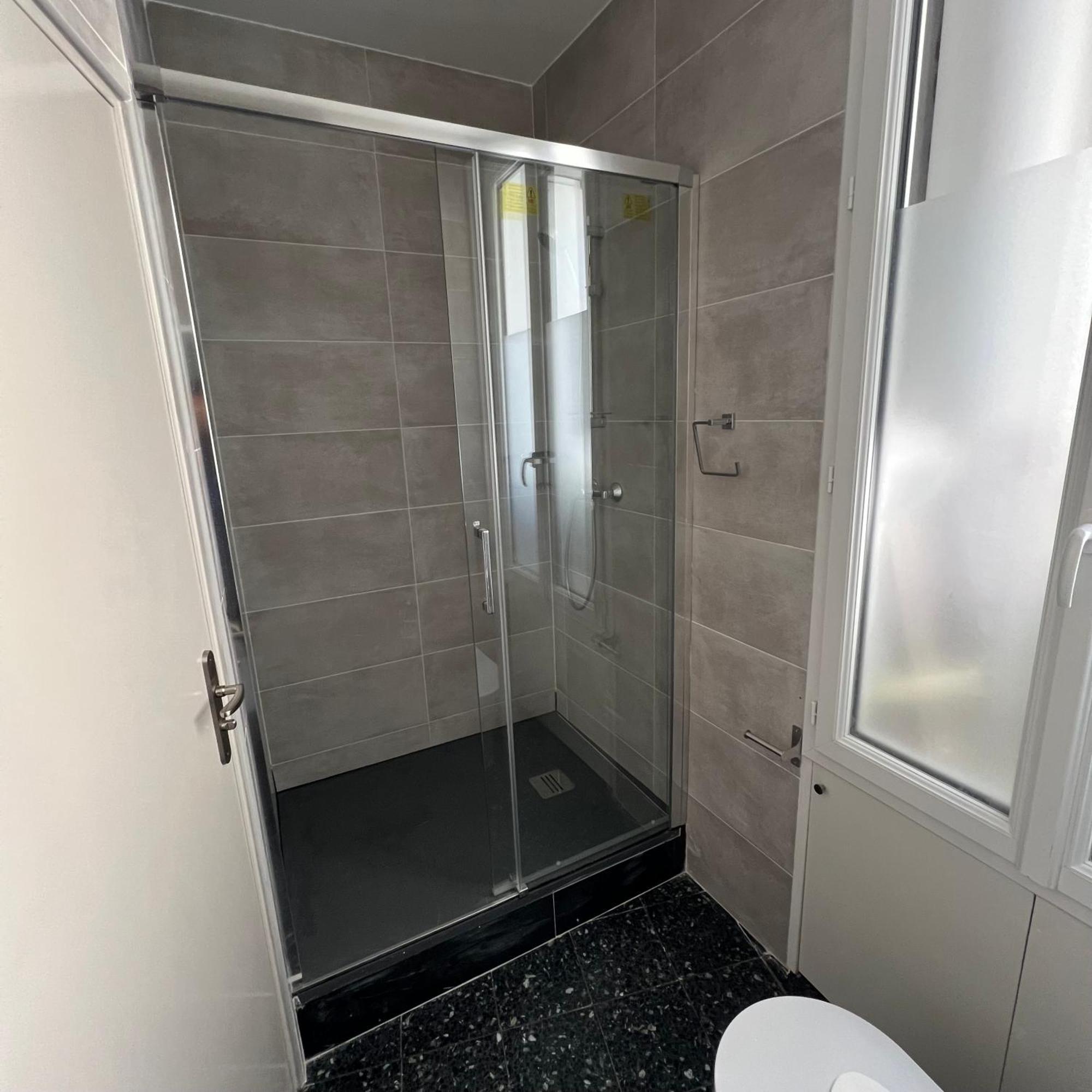 Suite St Charles, Canebiere, Vieux-Port Marseille Extérieur photo