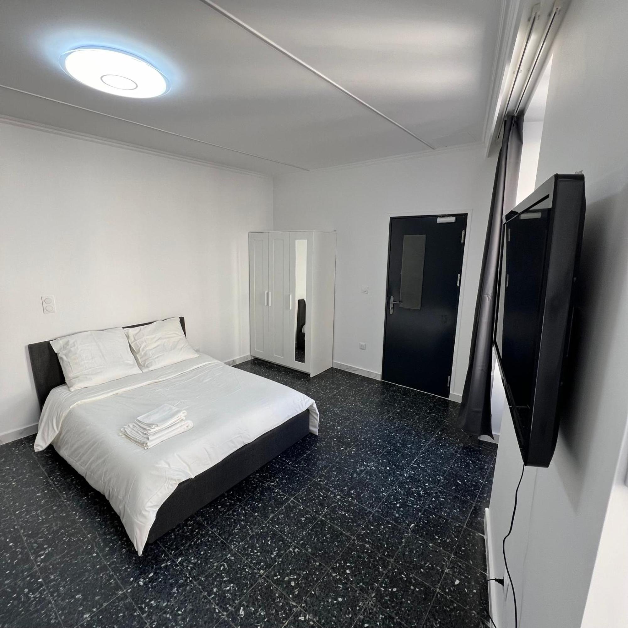 Suite St Charles, Canebiere, Vieux-Port Marseille Extérieur photo