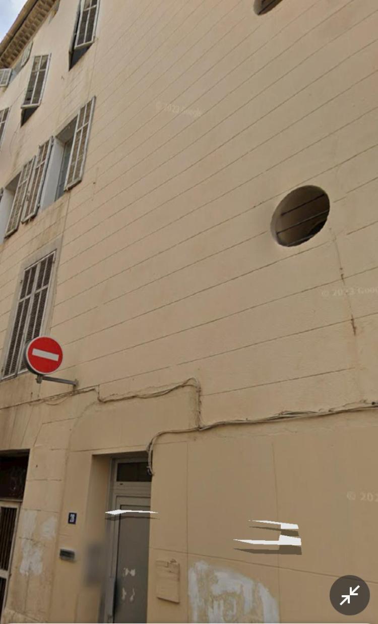 Suite St Charles, Canebiere, Vieux-Port Marseille Extérieur photo